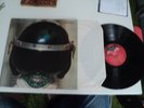 HELDON / 6 / INTERFACE (1977) ORIGINAL FRANCE LP COBRA C08.37013 Richard PINHAS