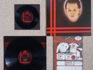 GARY NUMAN TELEKON FIRST UK PRESSING 1980 LP W/7