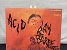 Ray Barretto - Acid (180 Gram Vinyl LP) VG+ Latin Record Lp Fania