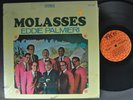 EDDIE PALMIERI Molasses  ORIGINAL  LP SALSA TICO SHRINK AUDIOMATRIX NM