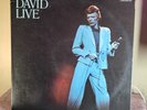 David Bowie-David Live-1974 RCA CPL2-0771-Vinyl Record 2 LP