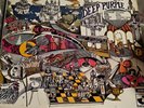 Deep Purple The Book of Taliesyn 1968 Harvest SHVL 751 12