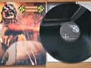Machine Head, Burn My Eyes, Roadrunner, 1994, Original Vinyl