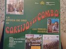 Cortijo Y Su Combo Con Ismael Rivera La Epoca De Oro LP-144 SEALED Salsa LP