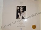 Madonna INDIA LP Like A Prayer Rarest Item Golden Sticker Ex Condition 1989