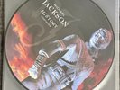 Michael Jackson ¨HIStory Continues¨ 2-LP/Vinyl Picture Disc 2018 Reissue New