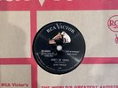 Elvis Presley Hound Dog / Don’t Be Cruel RCA Victor (20-6604) 10