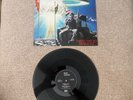 Iron Maiden 2 Minutes To Midnight A-2 B-2 12
