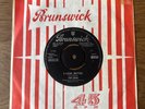 Mod Rock The Who ‎– A Legal Matter Brunswick ‎– 05956 MINT