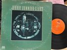 JOHNNY HAMMOND - GEARS - ORIGINAL 1975 US MILESTONE LP vinyl album record VG