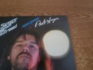 hand signed 1970s VG+ Bob Seger Night Moves 11557 LP33