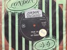 Ray Charles - Feelin' Sad / Carrying That Load 1962 London Funk Soul Oz 45