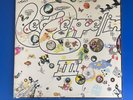 Led Zeppelin III - 1977 US Reissue SD 19128 George Piros AT/GP SRC Vinyl LP - NR
