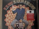 “Hit the Bongo : The Latin Soul of Tico Records” 75th Anniversary 2LP SEALED