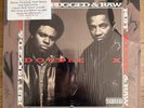 Double X Ruff Rugged & Raw OG 2 x LP Rare NY Rap