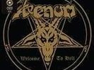 Venom - Welcome to Hell (Limited)(Indie Exclusive)  (Vinyl)