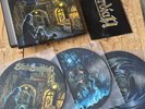 Blind Guardian - Live - Bard's Tavern - Picture LP 2019 (3 Vinyl Box)