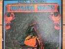 Alan Toussaint, Southern Nights - Original Pressing 1975 12” Vinyl LP Album, EX