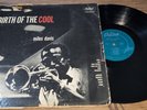 Miles Davis – Birth Of The Cool Capitol Records – T-762 VG