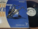 Soul For Sale LP Treasure Isle L/P VG+
