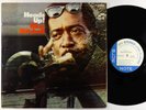 Blue Mitchell - Heads Up  LP - Blue Note RVG VG+