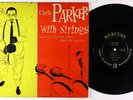 Charlie Parker - With Strings 10