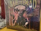 Self Titled ...And You Will Know Us By The Trail Of Dead 1997 Vinyl Album TR66