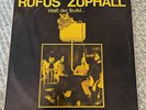 Good Will Rufus Zuphall – Weiß der Teufel... LP 33 Stereo 1971 GLS 10001