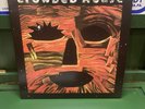Crowded House Woodface Vinyl Record
