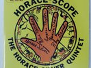 HORACE SILVER HORACE-SCOPE CLASSIC BLP4042 1LP