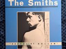 The Smiths Hatful of Hollow Vinyl LP Record - Warner Records