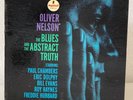 OLIVER NELSON Eric Dolphy Bill Evans -The Blues And The Abstract Truth *Impulse