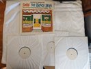 The Beach Boys SMiLE 3LP SET