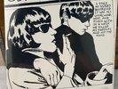 1990 Sonic Youth Goo LP Original US Columbia House Press DGC-24297 STILL SEALED