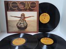 NEIL YOUNG Decade 3xLP Reprise 3RS-2257 1977 OG Double Gatefold - Tested EX *C8