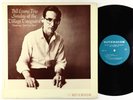 Bill Evans Trio - Sunday At The Village Vanguard LP - Riverside RLP 376 Mono VG+