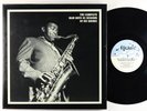 Ike Quebec - The Complete Blue Note 45 Sessions 3xLP Box - Mosaic Ltd. VG+