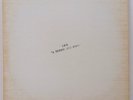 BOB DYLAN - G.W.W. / A  THOUSAND  MILES BEHIND - LP