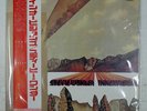 STEVIE WONDER INNERVISIONS MOTOWN SWX6039 1LP