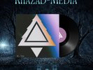 Oliver Tree (Mr. Tree) Kryph Vinyl Record