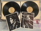 Elvis Presley In Person Memphis 1969 USA RCA Vinyl 2LP Set W/2 BONUS PHOTOS Tan