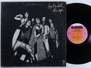 ALICE COOPER Love It To Death STRAIGHT LP VG+ original gatefold l
