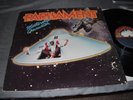 PARLIAMENT : MOTHERSHIP CONNECTION (NBLP-7022) - RARITIES