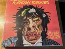Rolling Stones Foreign Tongues City Box 0234/1000 Sealed Limitiert Germany Only