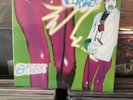 Beck – Midnite Vultures Pink Coloured Vinyl IMPORT LP 2023 New & Sealed
