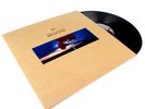 Depeche Mode Music For The Masses LP Album vinyl record 2016 reissue in Gatefold
