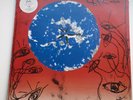 The Cure Wish Original Pressing 1992 Double Vinyl LP Album