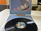Dire Straits - Brothers in Arms - 1985 UK - Vertigo VERH25 A3/B3 EX/VG+