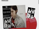 Gracie Abrams Daughter From Hell Photobooth Series Red Vinyl 2LP presale 8/5