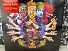 Tyler Childers Country Squire LP Limited Edition Yellow Colored Vinyl 2019